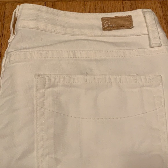 Paige Laurel Canyon Jeans, 32” - Picture 3 of 3